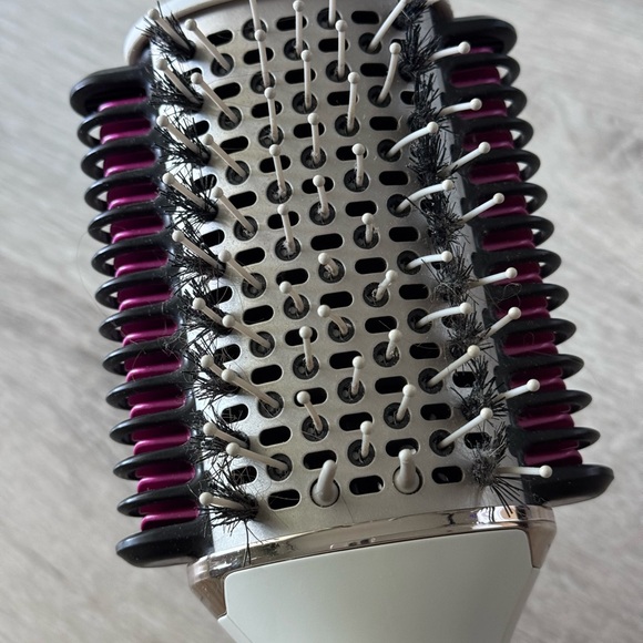 Shark SmoothStyle Hair Dryer Brush - Picture 4 of 4